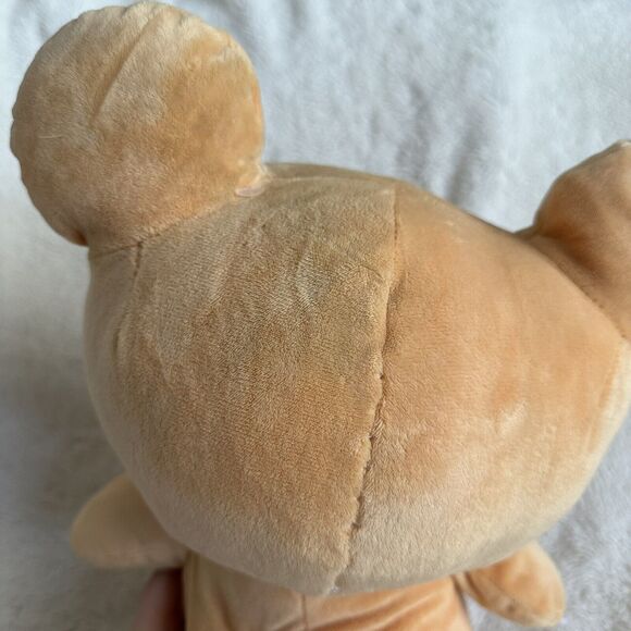 Build A Bear Workshop Pokémon Teddiursa Bear Plush Stuffed Animal Toy BAB - Picture 7 of 9